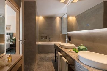 Hotel Hyatt Regency Taghazout Regency Suite Badezimmer