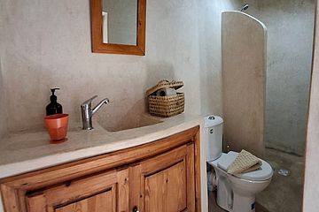 La Maison des Vagues Familiensuite