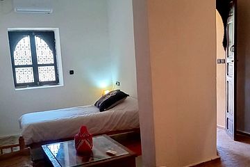 Hotel Bab el Oued Standardzimmer