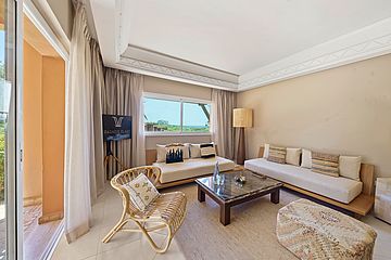 Paradis Plage Strandvilla