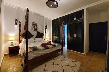 Rebali Riads Dar Jamila