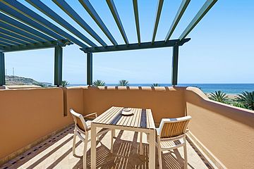 Paradis Plage Premiumsuite