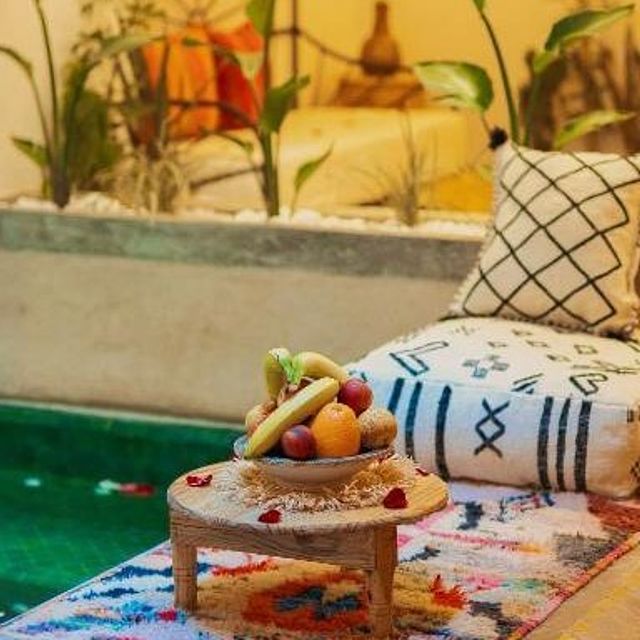 Riad Mama Galerie