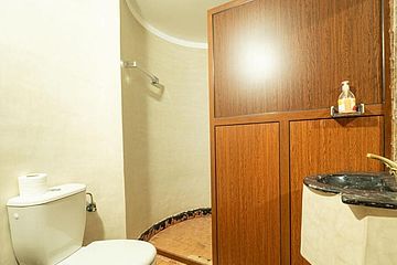 Riad Rihana Tamlalte Standardzimmer