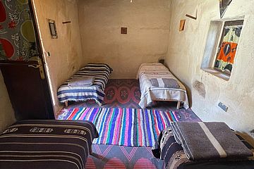 Hotel Borj Biramane Bungalow