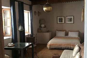 Riad Marhaba Familiensuite Chellah