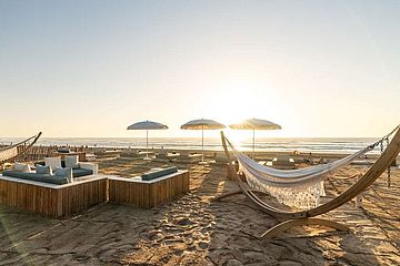 Hotel Sofitel Thalassa Sea & Spa Prestige Villa
