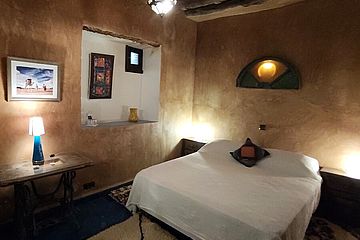 Dar Kamar Standardzimmer