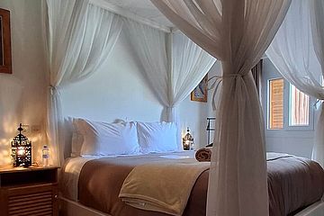 La Maison des Vagues Familiensuite