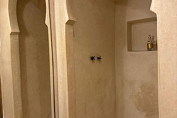 Riad Magellan Suite Beige