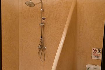 Riad Rihana Tamlalte Superiorzimmer