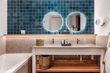 Hotel Sofitel Thalassa Sea & Spa Prestige Villa