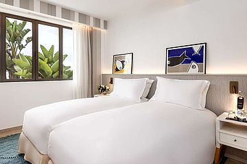 Hotel Sofitel Thalassa Sea & Spa Prestige Villa