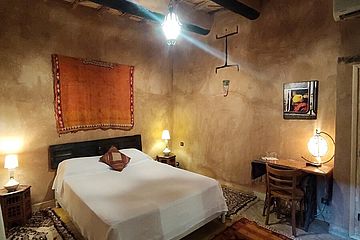 Dar Kamar Standardzimmer