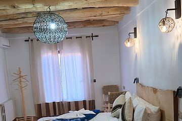 Riad Rihana Tamlalte Deluxezimmer