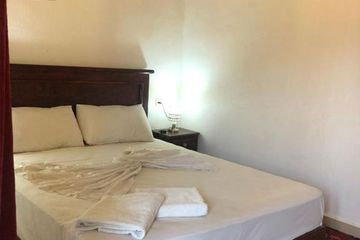 Hotel Arganier Ammelne Standardzimmer Bett