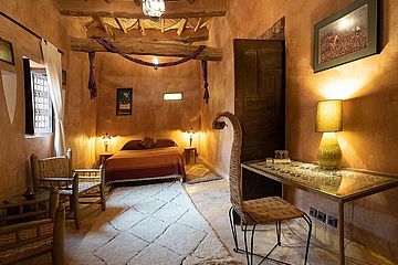 Dar Kamar Superiorzimmer