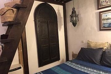 Riad Marhaba Juniorsuite Zouina