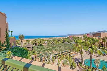 Paradis Plage Juniorsuite