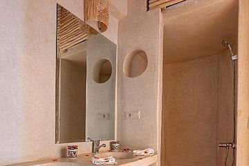 Riad Mama Standardzimmer