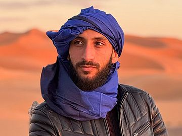 Private Fototour Marrakesch Galerie
