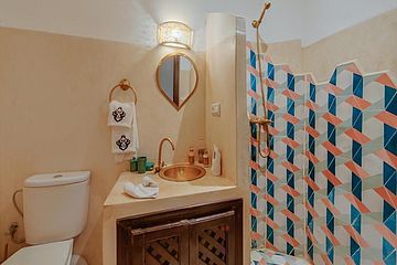 Riad Art & Emotion Superiorzimmer