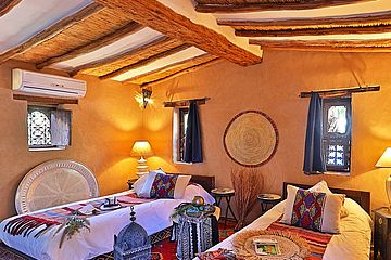 Hotel Bab el Oued Standardzimmer