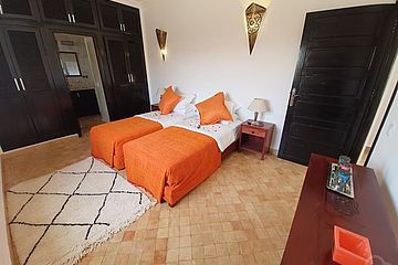 Rebali Riads Dar Jamila