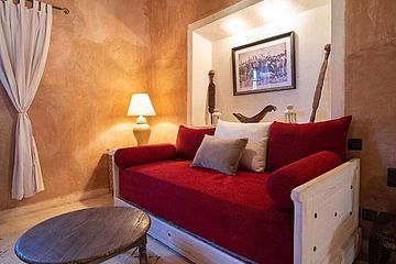 Dar Kamar Deluxezimmer