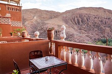 Riad Rihana Tamlalte Deluxesuite
