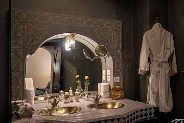 Riad Zoraida Suite
