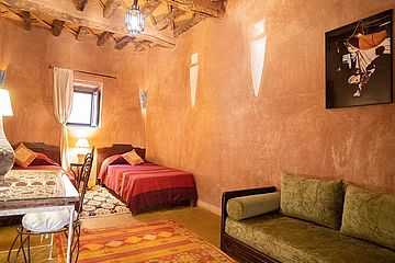 Dar Kamar Superiorzimmer
