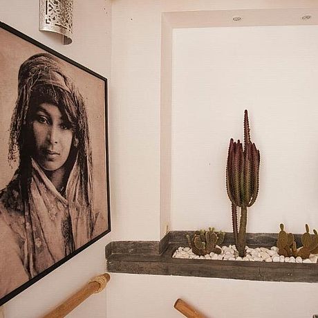 Riad Mama Galerie