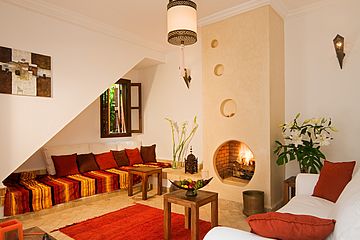 Rebali Riads Dar Etoile