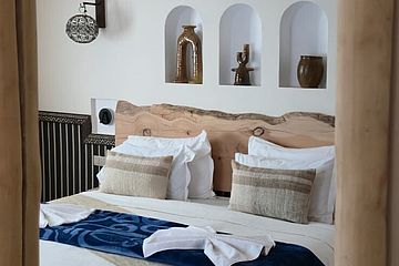 Riad Rihana Tamlalte Juniorsuite Isli