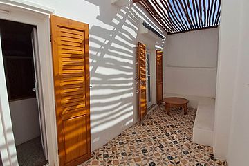 La Maison des Vagues Familiensuite