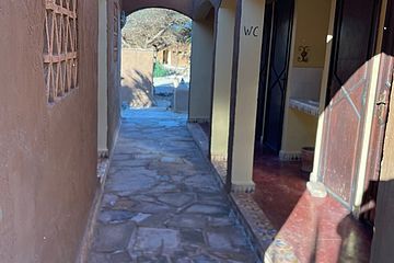 Hotel Borj Biramane Bungalow