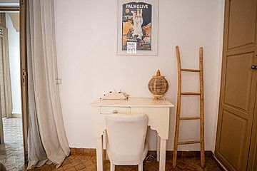Riad Orangers d'Alilia Standardzimmer