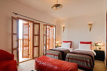 Rebali Riads Riad Valmar