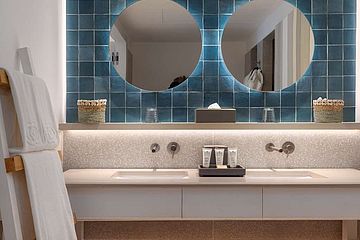 Hotel Sofitel Thalassa Sea & Spa Juniorsuite