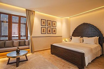 Dar Chams Tanja Juniorsuite