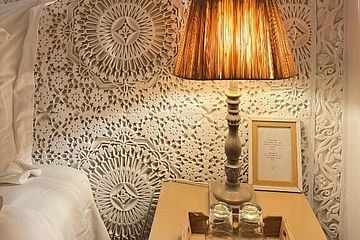 Riad Orangers d'Alilia Superiorzimmer