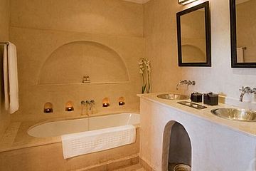 Rebali Riads Dar Mevada