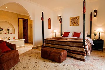 Rebali Riads Riad Sila