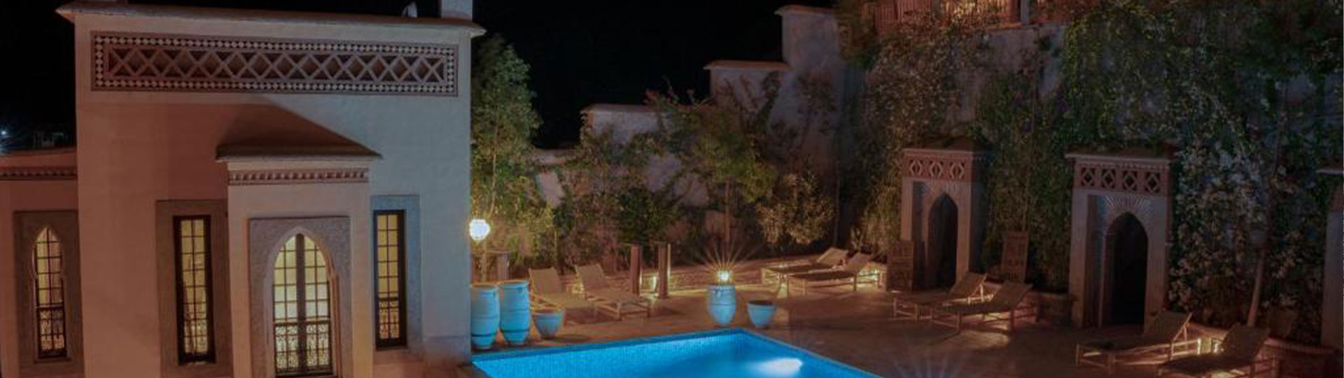 Eden Boutique Hotel