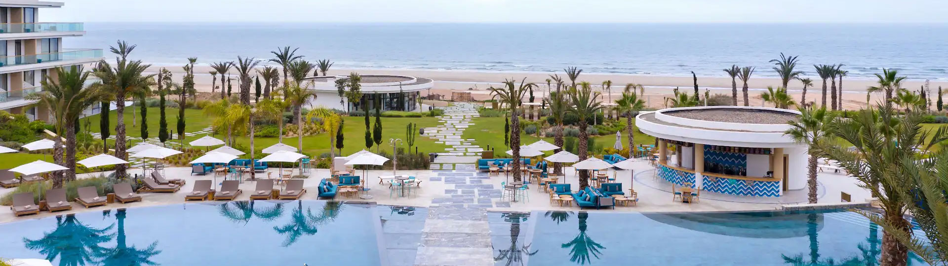 Hotel Hyatt Regency Taghazout