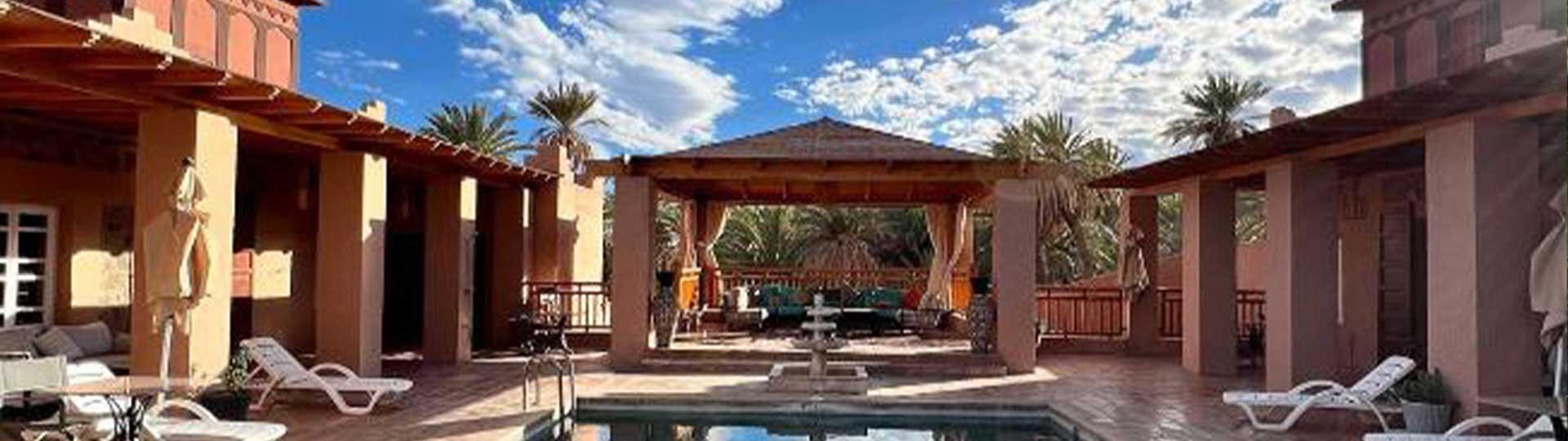 Hotel Le Relais des Sables