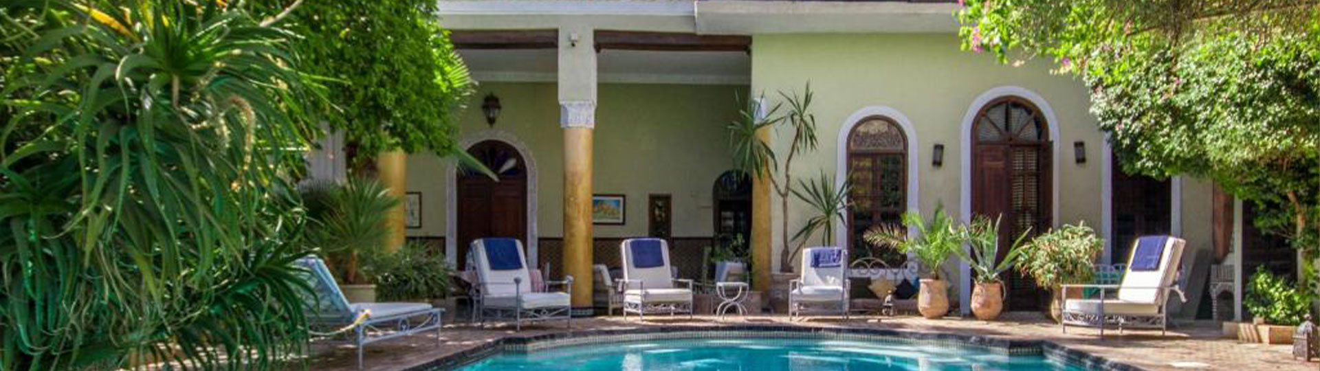 Riad El Arsat